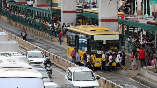 PISTON: Uphold The ‘public’ In Public Transportation, DOTr Urged To ...