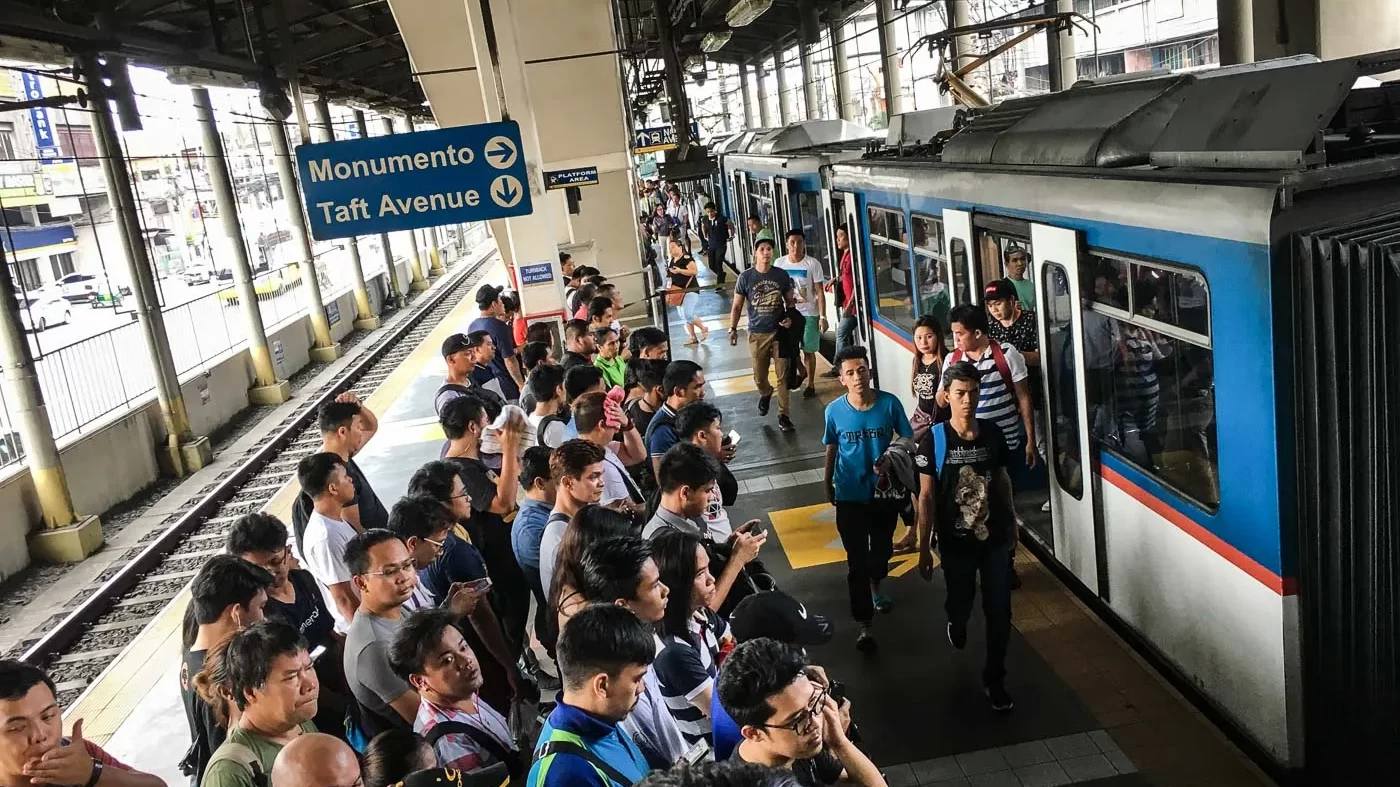 PISTON calls for better public mass transport system as MRT-LRT fares set to rise