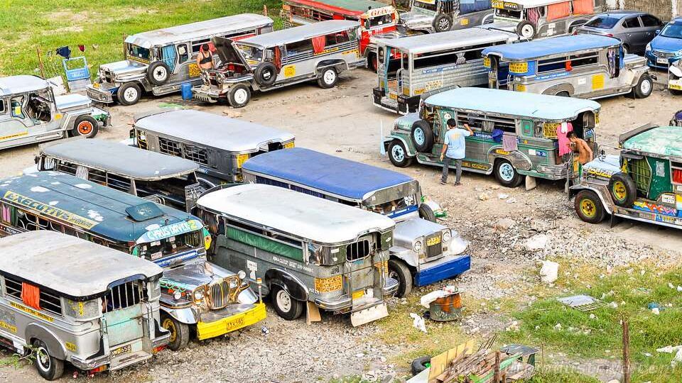 PISTON presses LTFRB to drop jeepney phaseout deadline