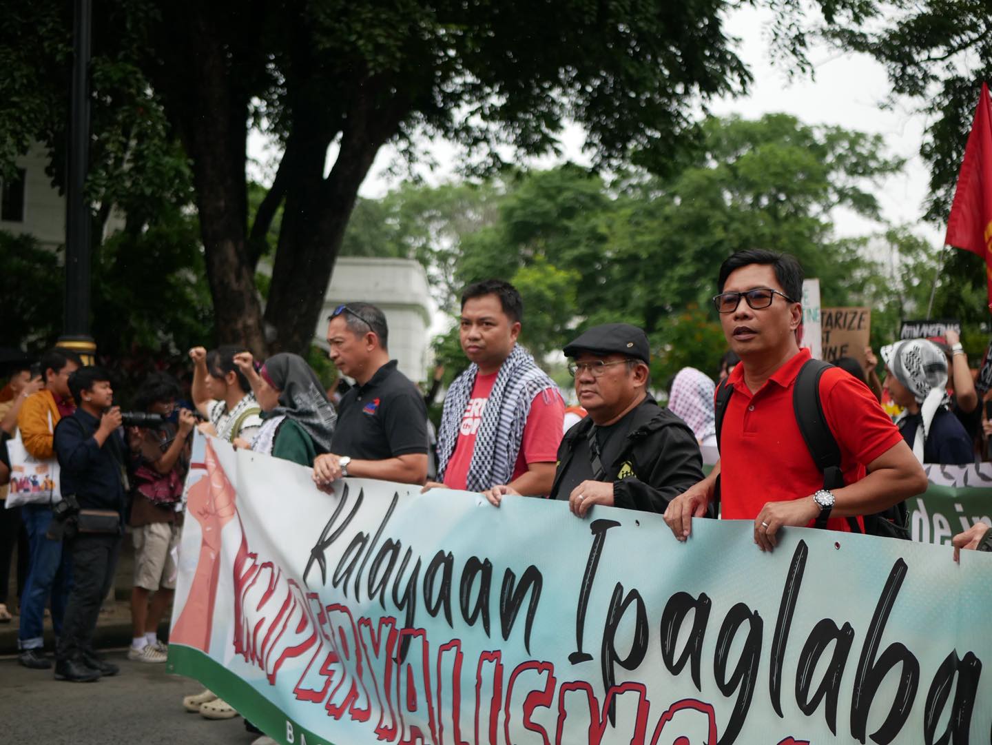 Philippine Independence Day: A nation still in the passenger seat of US Imperialism